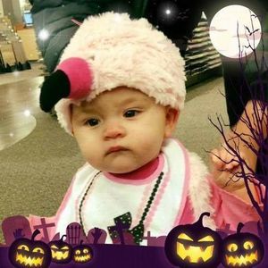 Meet your Posher, Christy